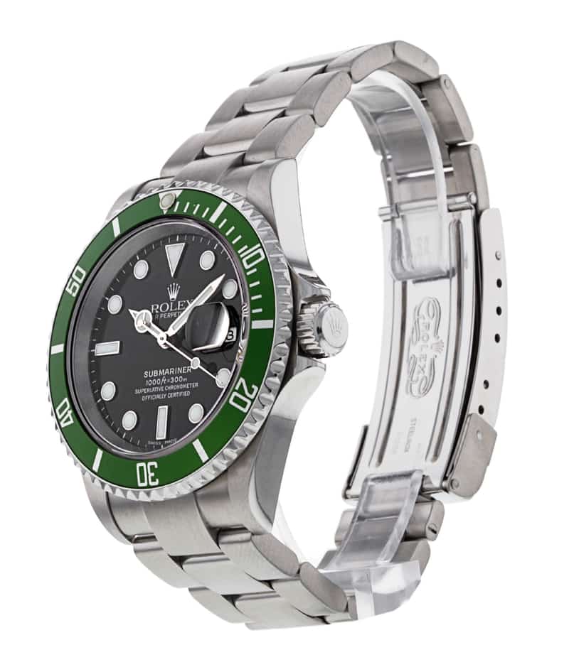 Rolex Submariner 16610 LV